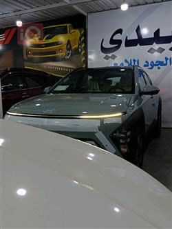 هیوندای کۆنا